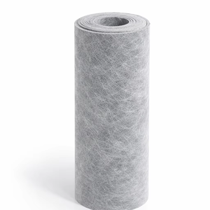 Membrane d'étanchéité pour bâtiment, résistante à l'eau, écologique et économe en énergie, pour fenêtres, murs, sous-sols, piscines, entrepôts - Product Image 1
