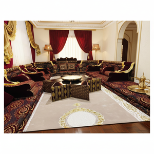 Majlis-sofá moderno de Arabia, Majlis marroquí, Majalis, Maghribi, Majles de Arabia - Product Image 3