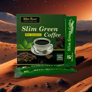 Quà Giáng Sinh: Cà phê giảm cân phổ biến, cà phê hòa tan tan chảy nhanh nhất - Product Image 2