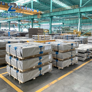 Factory Direct Cold Rolled <strong>Galvanized</strong> Steel <strong>Sheet</strong> for Building Roof and Wall Cladding - Product Image 2