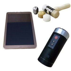 جهاز اختبار سلامة كومة منخفضة الجهد موجة انعكاسية 2 قنوات - Product Image 4