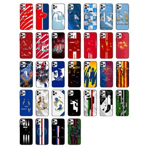 <span class=keywords><strong>Coque</strong></span> de téléphone de football TPU pour <span class=keywords><strong>iPhone</strong></span> étuis de football <span class=keywords><strong>11</strong></span> 12 13 14 15 16 17 - Product Image 1