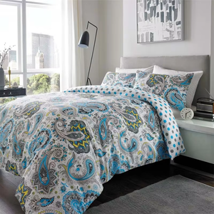 Draps de lit d'hôtel en flanelle de coton brossé de qualité supérieure, imperméables et écologiques, 300 fils, toutes saisons, draps plats, en vente - Product Image 1