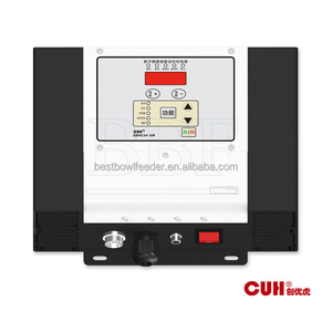 Controlador de Giro Automático SDVC34-Ur, Vibradores Circulares Lineales de <span class=keywords><strong>Frecuencia</strong></span> <span class=keywords><strong>Variable</strong></span>, Oscilantes en Línea, para Equipos Eléctricos - Product Image 6