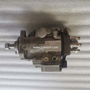 QSB5.9 VP30 Phun Nhiên Liệu Bơm 0470006006 3965403 - Product Image 3