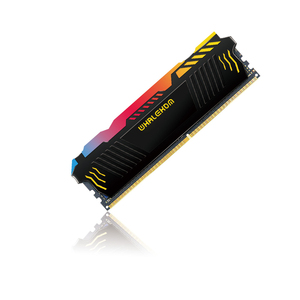 Mémoire DDR5 WHALEKOM 16 Go 6000 MHz RGB avec performances à faible latence et éclairage attrayant, RAM DDR5 - Product Image 4