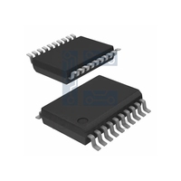 NOVA New and Original CS5551 IC Chips Analog to Digital Converters ADC CS5551 Integrated Circuit Electronic Components