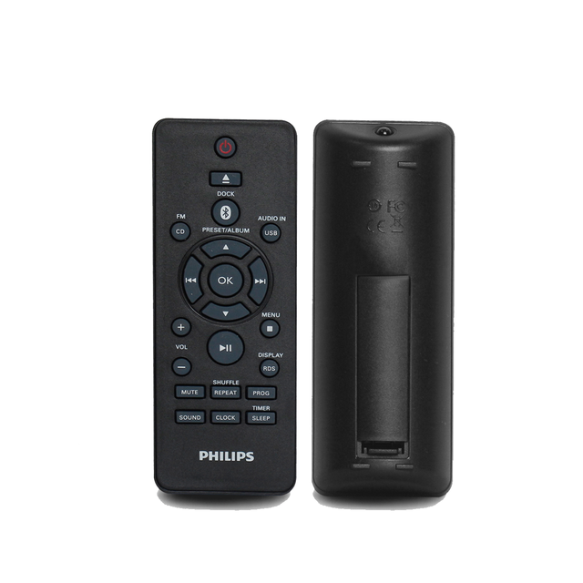 HY Low Price Smart Controller Mouse Learning Code IR Magic Remote Control