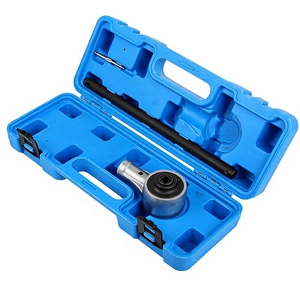 Torque Multiplier Wrench Heavy Duty Metric Chrome Vanadium Steel Ratcheting <b>Hand</b> <b>Tool</b> Output Max 3/4 Inch Drive 1100Ft Lb 1500Nm - Product Image 3