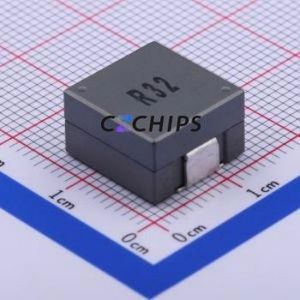 Inducteur de puissance WPZ131308SR32KT SMD (Inductance : 320nH) (Précision : 10%) Courant nominal : 45A - Product Image 1