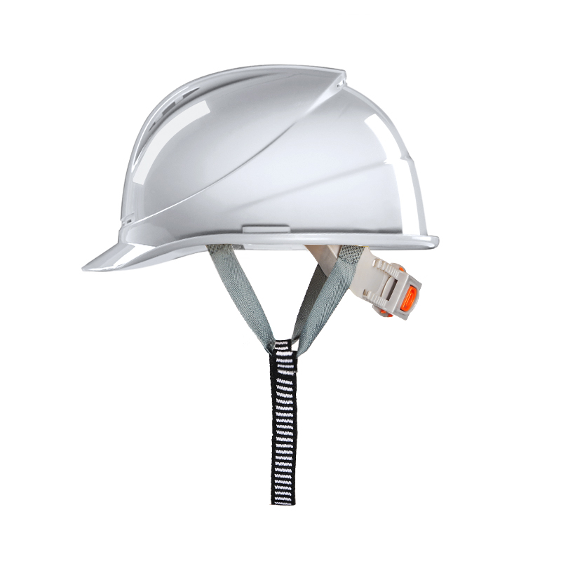 Blanc (boucle + oreilles standard)