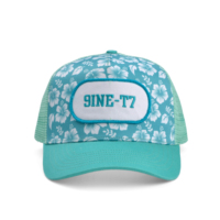 Fabricant de casquettes trucker personnalisées, casquette trucker 5 panneaux, casquette pour homme, casquette trucker imprimée, casquette trucker en maille avec patch brodé