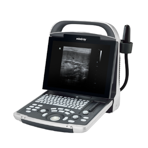 Mingray DP-30VET mesin Ultrasound Digital berkualitas tinggi untuk rumah sakit hewan - Product Image 2