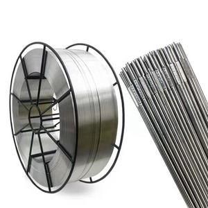 Fil de soudage TIG fourré en acier inoxydable OEM d'usine 316L 316Ti <span class=keywords><strong>308L</strong></span> 316L Tig ER308 <span class=keywords><strong>ER</strong></span> ER316 SS E308L-T1 / E309L-T1 - Product Image 1