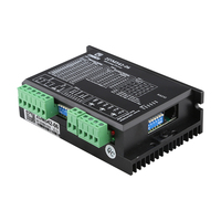 Driver numérique pour moteur pas à pas JMC 2DM542 24-50VDC 1.0-4.2A pour moteurs pas à pas NEMA 17 23 pour routeur CNC graveur laser