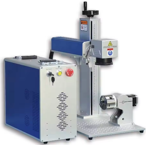Machine de marquage laser portable de haute précision, mini imprimante à refroidissement par air, prend <span class=keywords><strong>en</strong></span> charge les formats <span class=keywords><strong>JPG</strong></span> <span class=keywords><strong>PNG</strong></span> BMP AI DWG PLT - Product Image 3