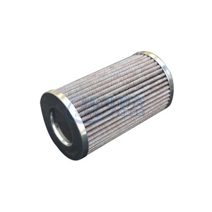 Elemento de filtro de aceite McQuay 735006904 redondo anticorrosión para sistemas de aire acondicionado HVAC - Product Image 1