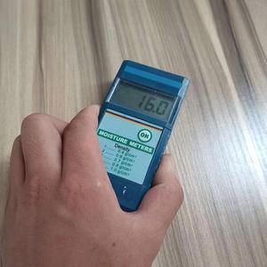 <span class=keywords><strong>Precio</strong></span> de Láminas de Madera Contrachapada de Melamina <span class=keywords><strong>MDF</strong></span> de 4 mm para Uso en Muebles para el Hogar - Product Image 4