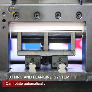 Máquina Automática <span class=keywords><strong>de</strong></span> Procesamiento <span class=keywords><strong>de</strong></span> Motores para Placas <span class=keywords><strong>de</strong></span> Aluminio, Láminas Galvanizadas y Acero Inoxidable - Marca <span class=keywords><strong>de</strong></span> Alta Tecnología, 1 Año <span class=keywords><strong>de</strong></span> Garantía, Fácil <span class=keywords><strong>de</strong></span> Usar - Product Image 3