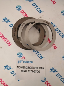 Anillo de leva - Product Image 3