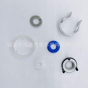 Kit de Reparación de Inyectores Volkswagen 06J998907B para Jetta Passat, Piezas de Bomba de Combustible, Juego de Repuesto Nuevo - Product Image 2