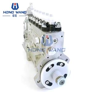 Bomba de Inyección de Combustible 5304292 con Especificaciones Personalizadas, Compatible con Motor Cummins QSB4.5 6CTA9.3 6LTAA8.9C - Product Image 4