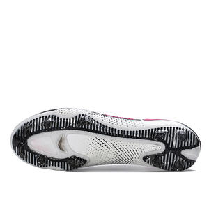 Venta al por mayor Atlético drop shipping FG spikes bajo tobillo entrenamiento al aire libre zapatos <span class=keywords><strong>de</strong></span> fútbol phamtom entrega rápida <span class=keywords><strong>botas</strong></span> <span class=keywords><strong>de</strong></span> fútbol <span class=keywords><strong>de</strong></span> calidad - Product Image 5