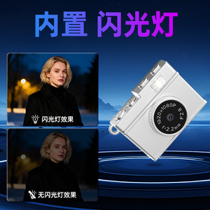Compact Camera 1080P Aluminum Body <b>Lighter</b> Shape Recording Device For Daily Use And Personal Protection - Product Image 3