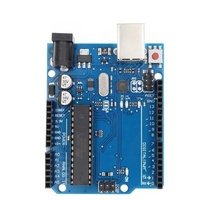 NNO R3 SMD Wifi papan pengembangan Atmega328 CH340 CH340G ATMEGA328P kabel USB NNO R3 untuk Arduinos baru
