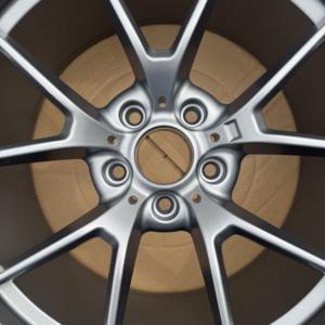 Llantas de aleación de 763M, <span class=keywords><strong>18</strong></span>-19 pulgadas, 5X120, rendimiento de pista, alta capacidad de carga para <span class=keywords><strong>BMW</strong></span> E90 E91 E92 F31 E61 F10 <span class=keywords><strong>F11</strong></span> - Product Image 6