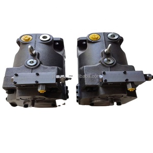 Pompe à piston série PV016 PV020 PV023 PV028 PV032 PV040 PV046 PV063 PV076 PV080 PV092 PV100 PV140 PV180 PV270 - Product Image 2