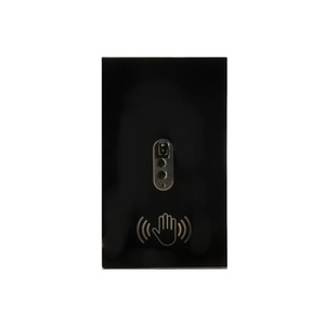 Cnskou nhà máy nóng bán nhà máy AU/chúng tôi tiêu chuẩn Glass Bảng điều chỉnh nhà thông minh handwave cảm biến tường LED công tắc đèn - Product Image 5