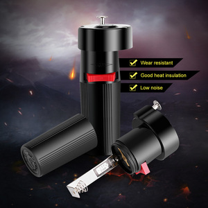 Motor de Carbón para Barbacoa de 1.5V, Rotador de <span class=keywords><strong>Asador</strong></span>, Parrilla, Brochetas para Picnic al Aire Libre, Accesorio para Barbacoa - Product Image 5