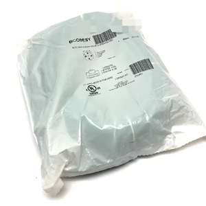 Cable de conexión BCC BCC0E8Y de doble extremo Nuevo Original Listo Stock Automatización industrial PAC Dedicat - Product Image 1