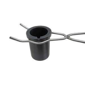 HAIJU LAB venta al por mayor 200mm-600mm <span class=keywords><strong>uso</strong></span> General <span class=keywords><strong>laboratorio</strong></span> vaso <span class=keywords><strong>de</strong></span> precipitados/pinzas <span class=keywords><strong>de</strong></span> crisol <span class=keywords><strong>uso</strong></span> químico abrazaderas <span class=keywords><strong>de</strong></span> <span class=keywords><strong>laboratorio</strong></span> para crisoles - Product Image 6