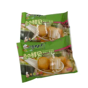 Emballage plastique pour Chips pommes de terre, emballage à personnaliser, matériau d'emballage pour emballage alimentaire, vente en gros, pièces
