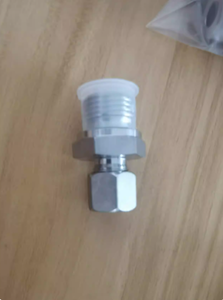 Hot Sale Brand New IFM <strong>GC</strong> E40258 Sensor - Genuine Stainless Steel Industrial Detection <strong>Component</strong>, High Corrosion Resistance - Product Image 2