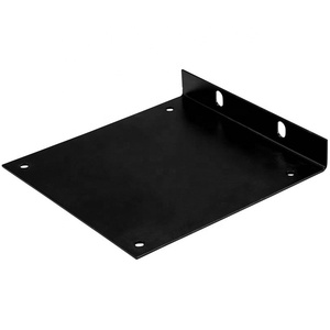 Service de fabrication de pièces métalliques découpées au laser sur mesure CNC OEM - Product Image 4