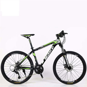 <span class=keywords><strong>VTT</strong></span> adulte, <span class=keywords><strong>VTT</strong></span> 21 vitesses, cadre en acier, jante en alliage d'aluminium, frein à disque, roue de 29 pouces, exercice, Shenghong SH13 - Product Image 4