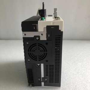 Kit de Motor Servo Panasonic de 750w 400w con Controlador MHMJ122G1E4, Motor Servo de 1.2kw y Controlador MHMJ122G1E4 - Product Image 2