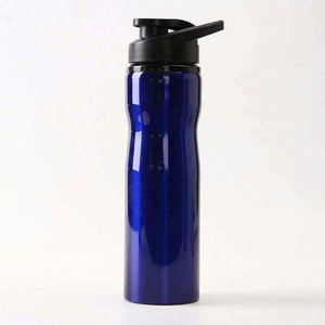 Adults' Stainless Steel Water <b>Bottle</b> With Modern Design - Product Image 4