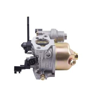 Bomba de Agua a Gasolina 170F con Carburador 168F, Incluye Recipiente de Aceite y Recipiente de Sedimentación - Product Image 1