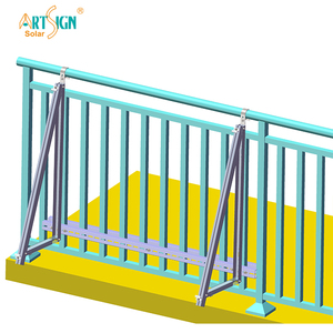 Microcomputer Mounting Bracket Wholesale Balcony Solar System 2kW+ | Alibaba.com