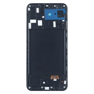 Pantalla para Teléfono Celular Samsung Galaxy A11 A12 A13 A21 A31 A42 A51 A71, Pantalla Táctil LCD para Samsung A10 A20 A30 - Product Image 2