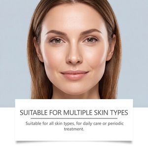 Patchs Oculaires Dissolvables à Micro-Aiguilles pour le Soin des <span class=keywords><strong>Yeux</strong></span>, Véganes, Hydratants, Contre les Ridules, les Rides, les Cernes et les Poches, OEM - Product Image 6