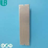 Balastro Electrónico Activo T5 de 110v 120v UVC 254nm para Lámpara UV para Aire Acondicionado 0.5 50/60hz 1 año