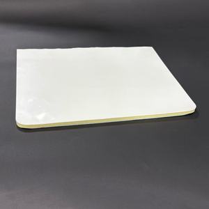 Cojín Médico de Silicona con Sulfato de Bario Blanco, Protección Contra la Radiación, Personalizable, Directo de Fábrica - Product Image 3
