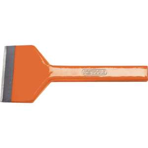 KS TOOLS-162,0434 Cincel de refuerzo-EAN 4042146297391 MARTILLOS Y CINCELES - Product Image 1