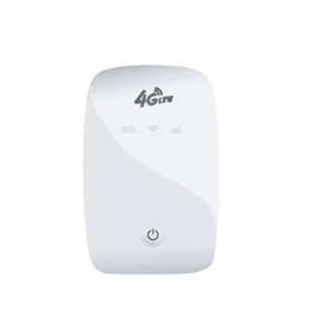 Portatile 4G 150M batteria Mobile collegabile Wireless WiFi Router - Product Image 5