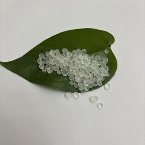 Natural <b>PP</b> High Density Polypropylene Resin <b>PP</b> Fibers Application Reinforced Grade for Home Applications <b>PP</b> - Product Image 1
